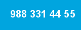 988 331 44 55